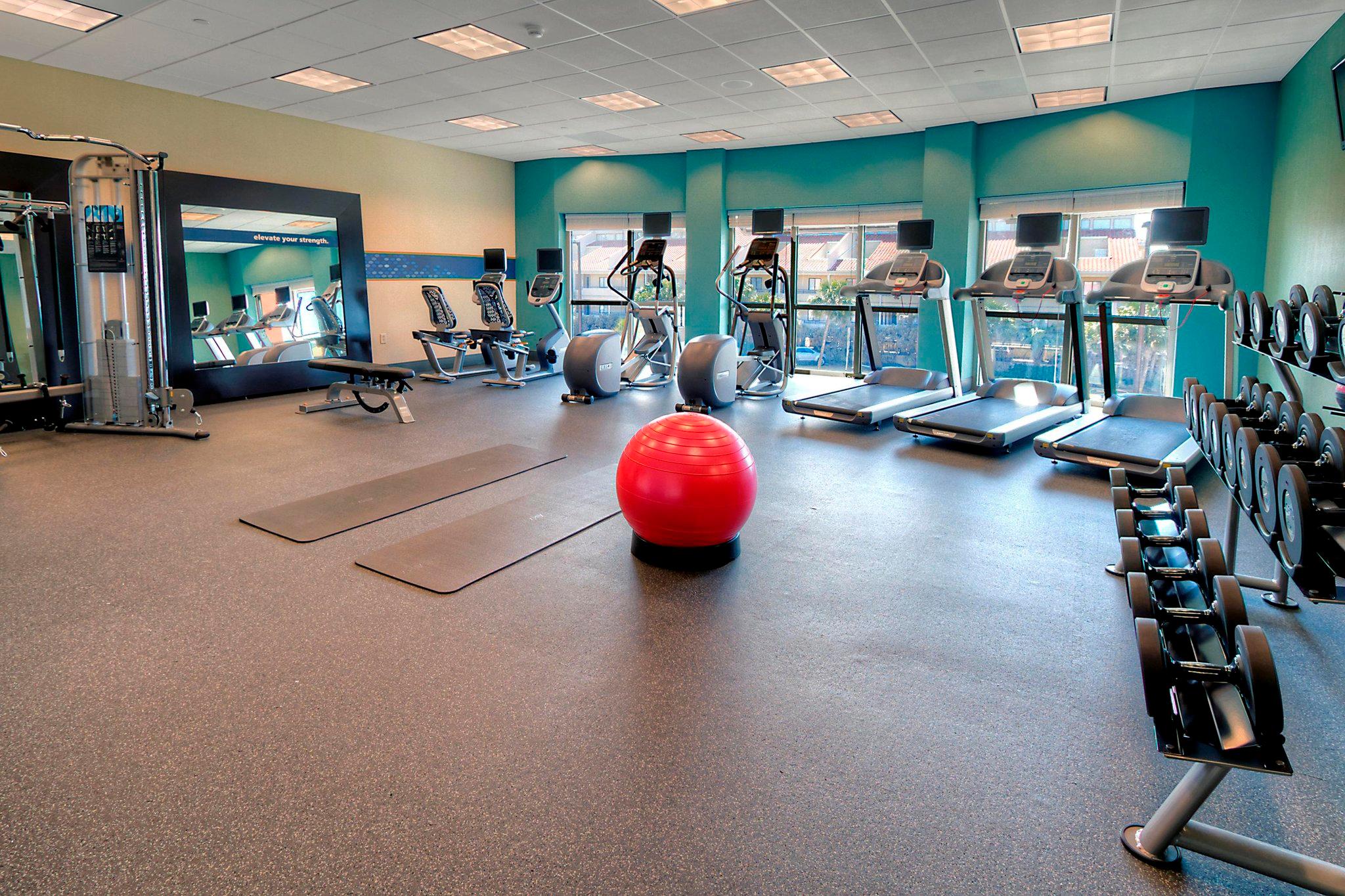 Hampton Inn & Suites Destin