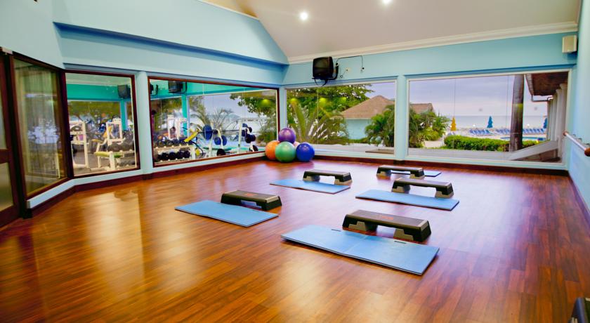 Sunset Beach Resort, Spa & Waterpark