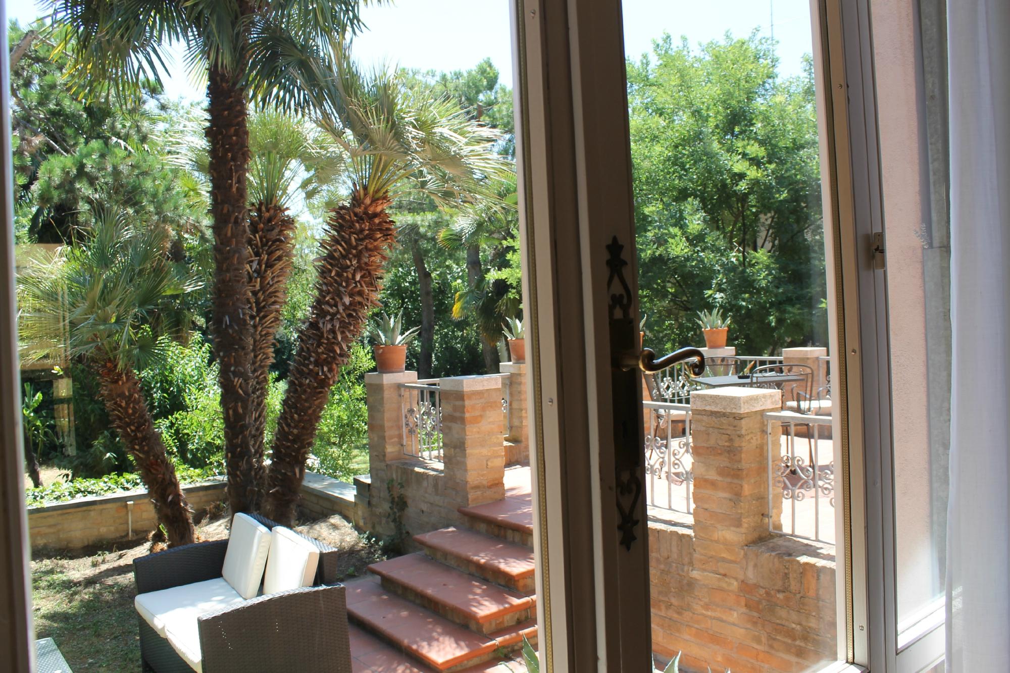 Ai Giardini di San Vitale 3 stelle