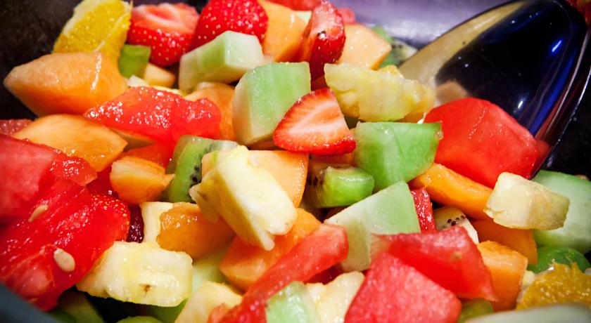 Hotel Navarra Brugge