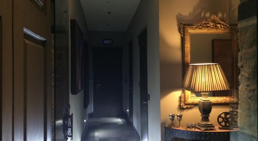 Forvm Boutique Hotel