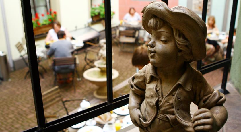 Old Riga Hotel Vecriga