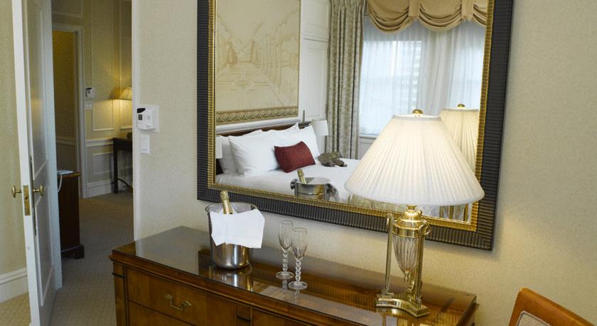 The Sherry-Netherland