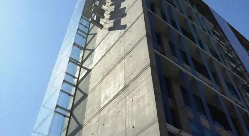 Best Western Premier Marina Las Condes