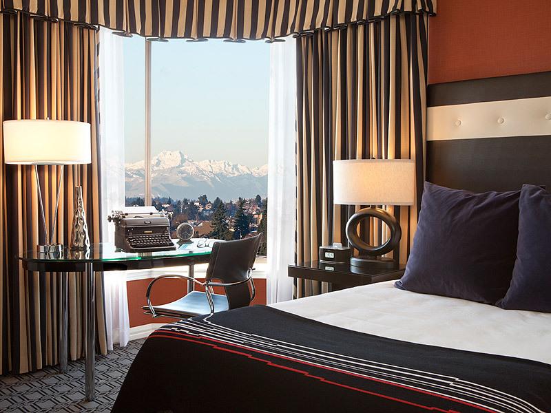 Graduate By Hilton Seattle