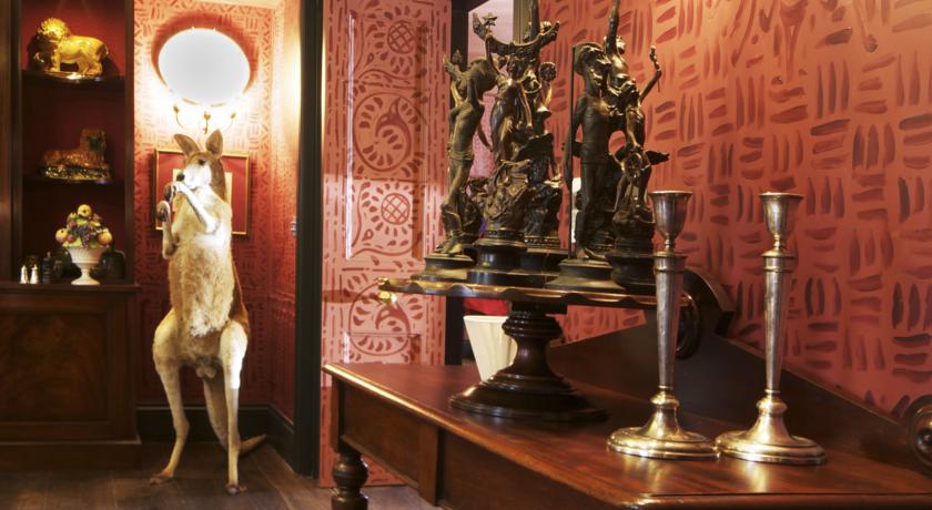 The Zetter Clerkenwell