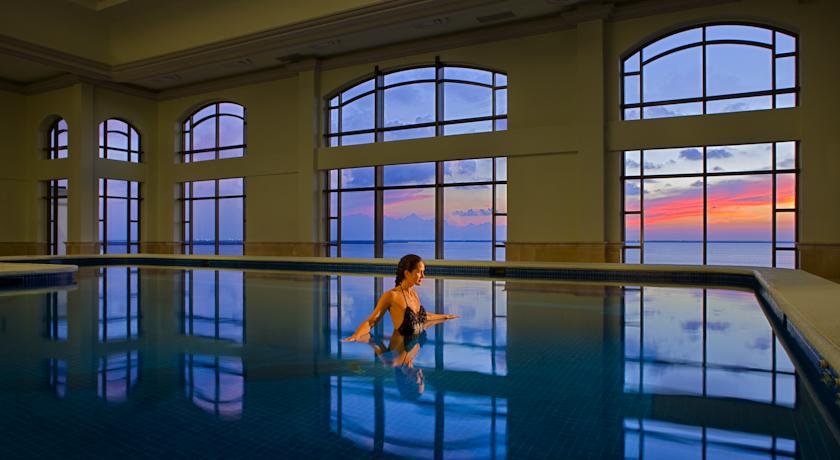 JW Marriott Cancun Resort & Spa