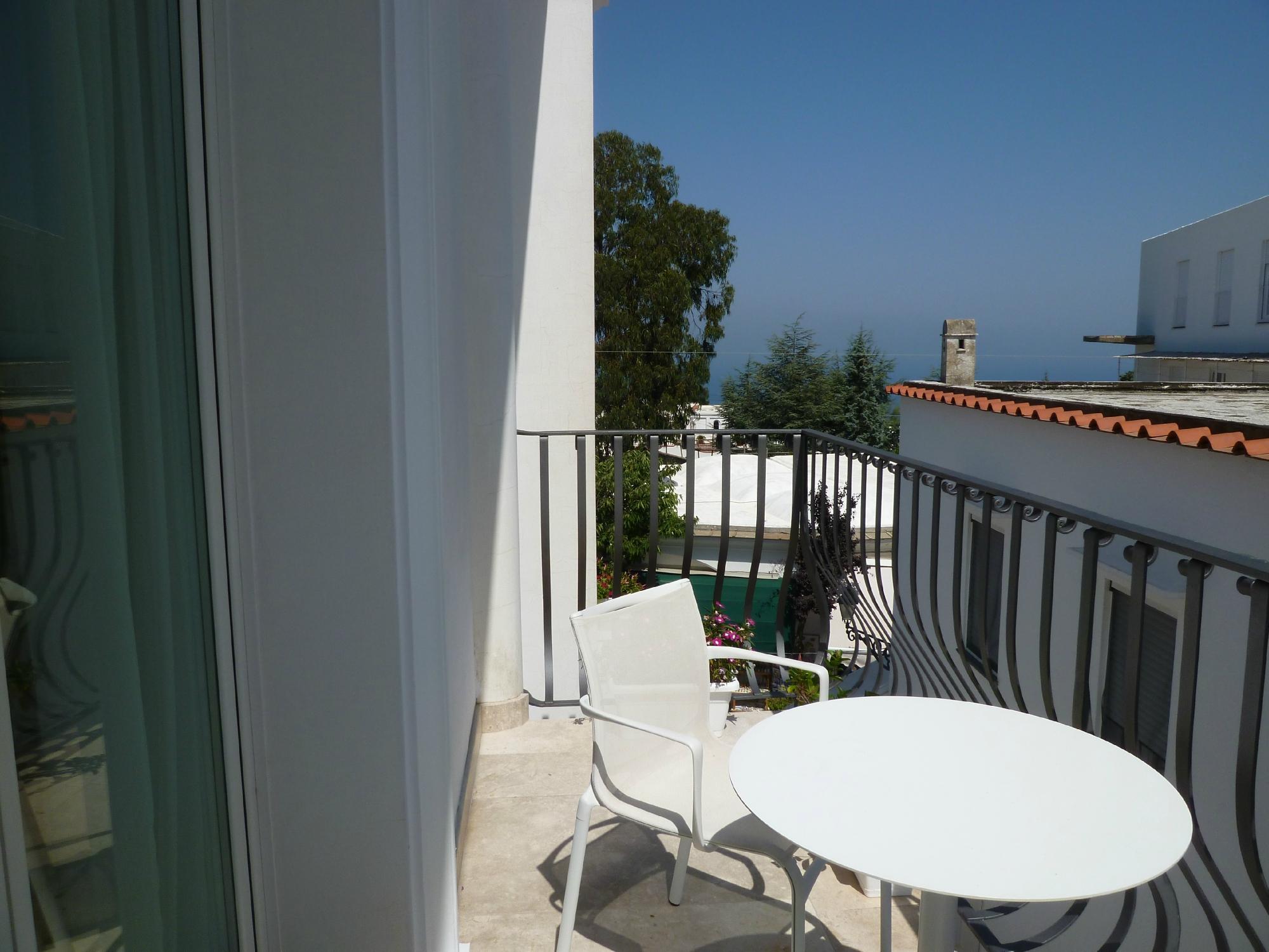 Villa Blu Capri Hotel