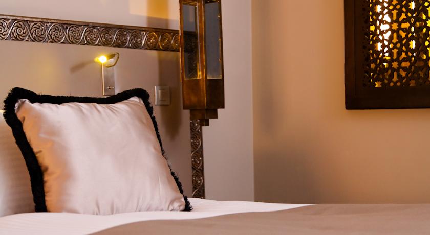 Sofitel Marrakech Palais Imperial & Spa