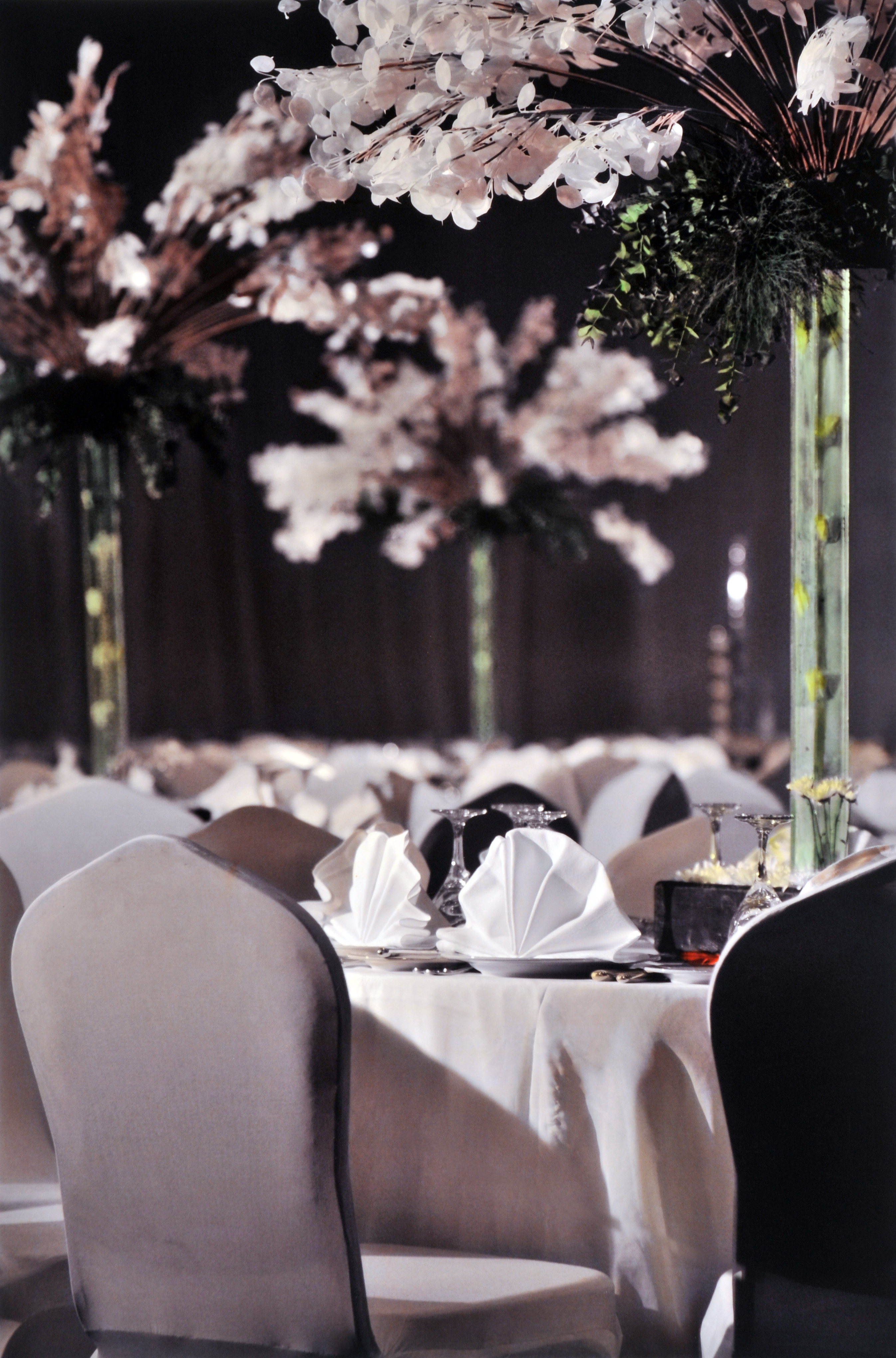 Intercontinental Cairo Semiramis By IHG