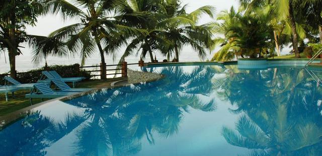 Somatheeram Ayurveda Resort