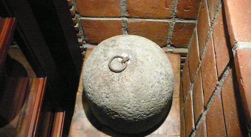 Romantik Hotel U Raka