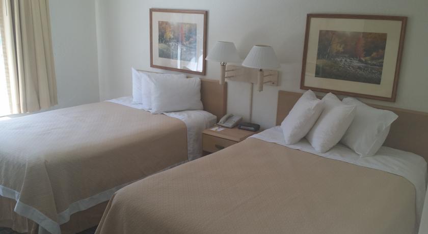 Hotel Carolina A Days Inn by Wyndham