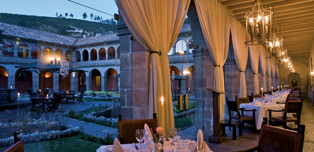 Monasterio, A Belmond Hotel, Cusco