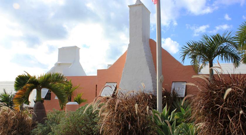 The Reefs Resort & Club