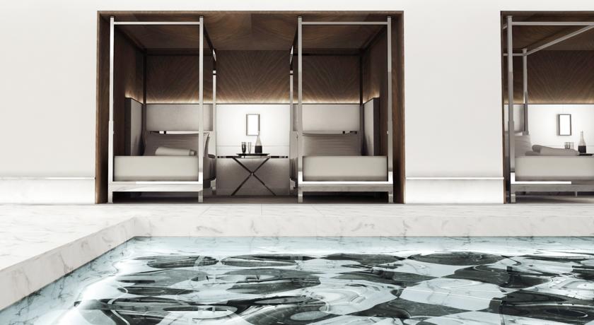 Baccarat Hotel New York