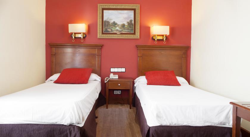 Hotel Soho Boutique Los Naranjos