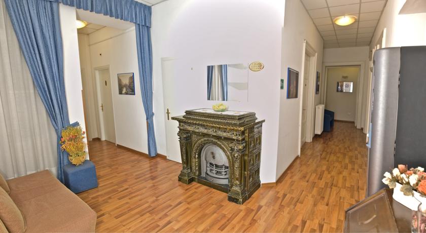 Nuovo Albergo Centro