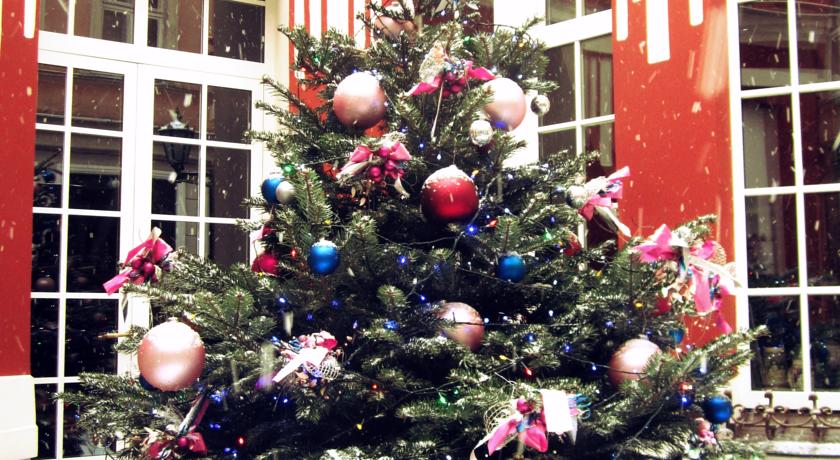 Old Riga Hotel Vecriga