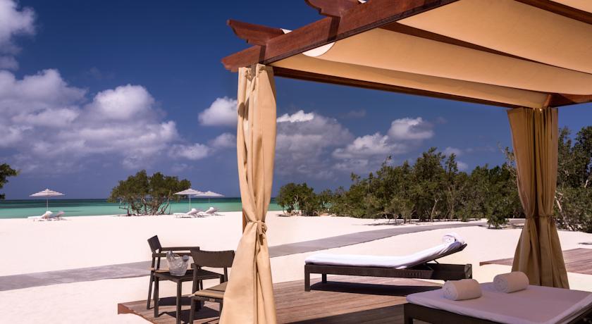 The Ritz-carlton, Aruba