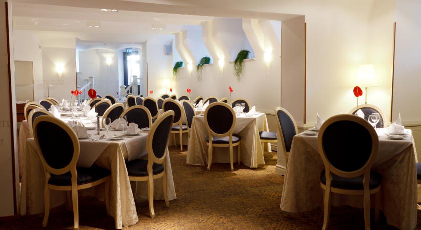 Monika Centrum Hotel