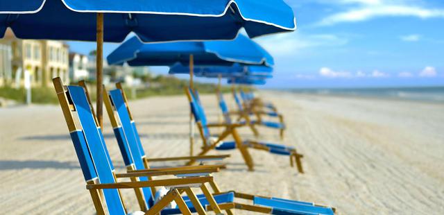 THE LODGE & CLUB AT PONTE VEDRA BEACH