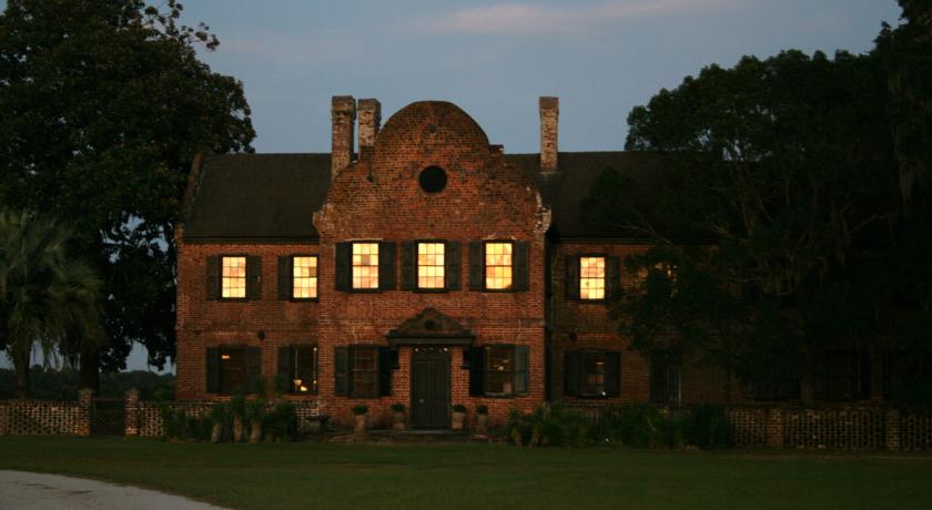 Inn At Middleton Place