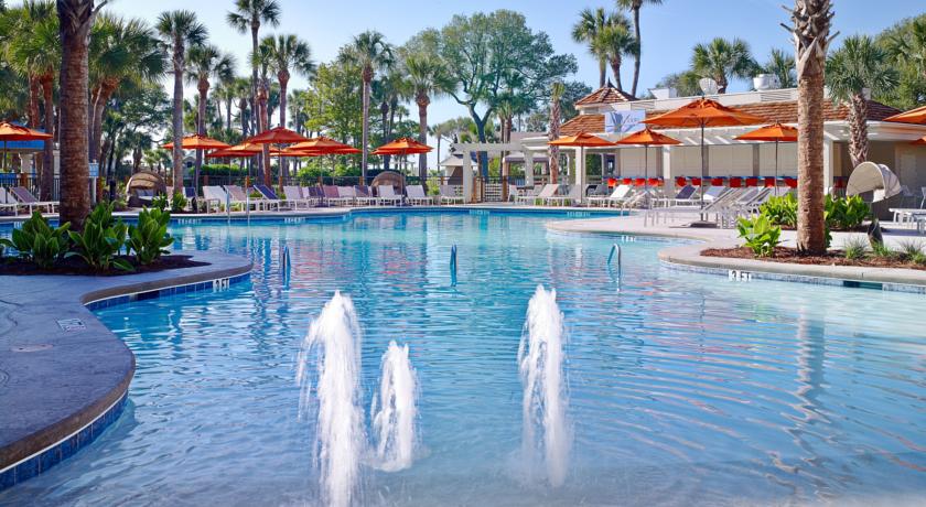 Sonesta Resort Hilton Head Island