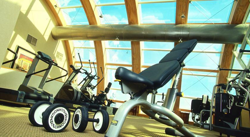 The Ritz-Carlton, Santiago