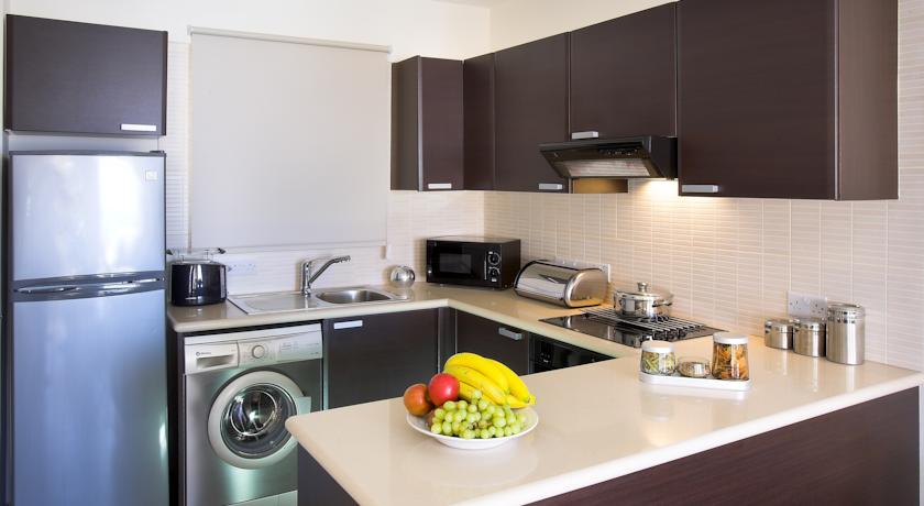 St. Nicolas Elegant Residence