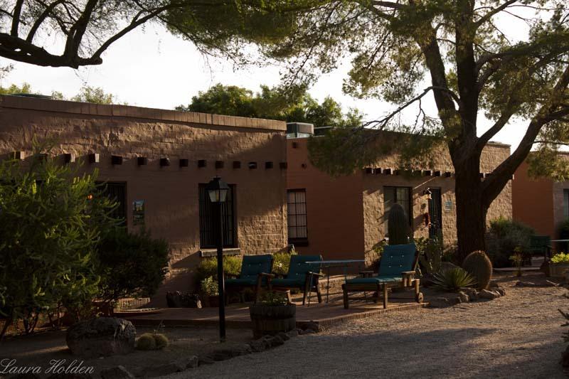 White Stallion Ranch