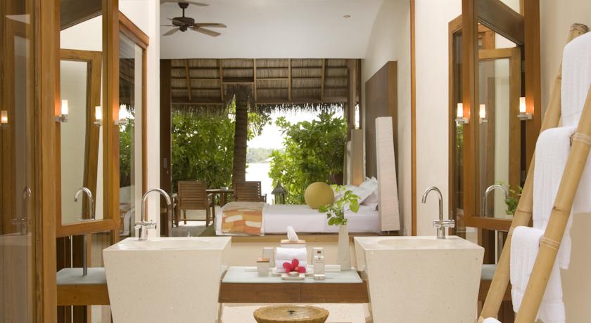 Conrad Maldives Rangali Island