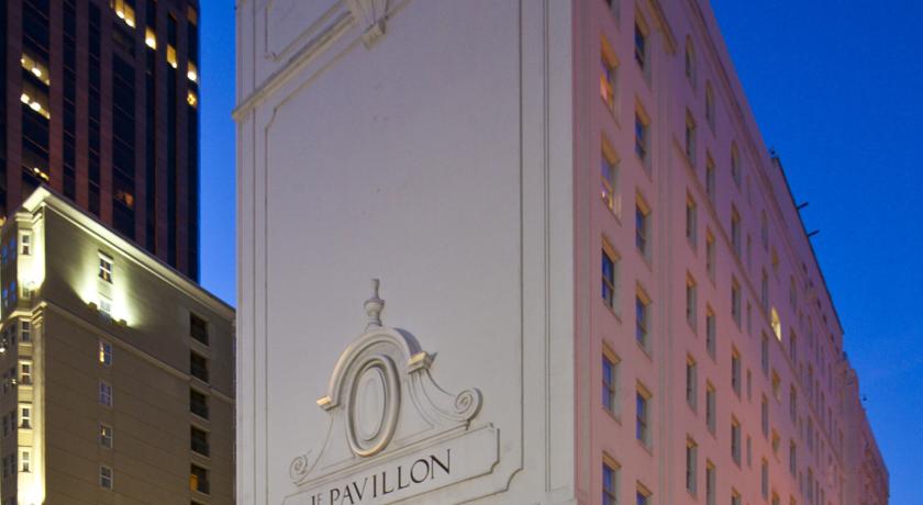 Le Pavillon, New Orleans, A Tribute Portfolio Hotel
