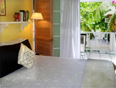 Fort Recovery Beachfront Villa & Suites