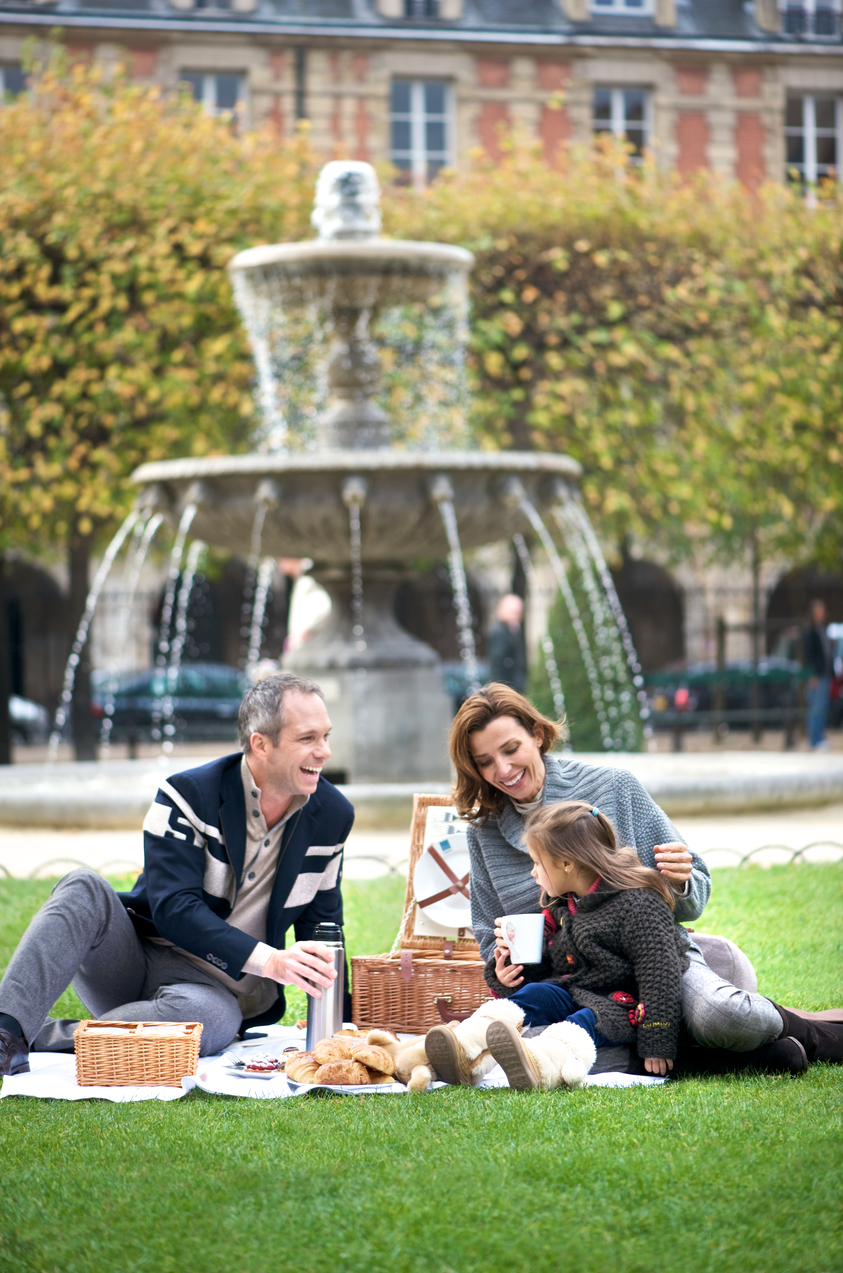 Intercontinental Paris - Le Grand By IHG