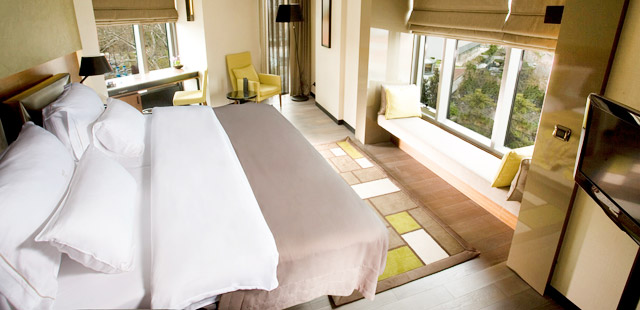 Gezi Hotel Bosphorus