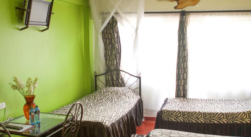 Khweza Bed & Breakfast Nairobi