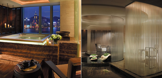 The Peninsula Hong Kong