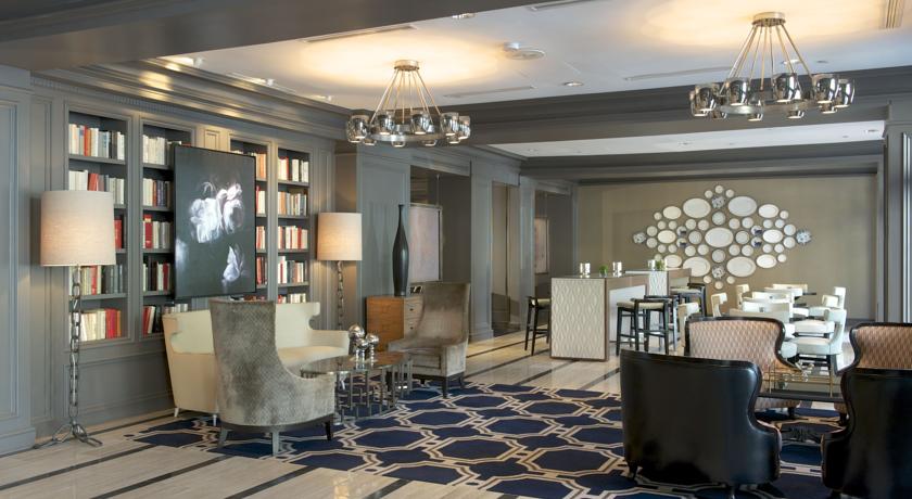 Melrose Georgetown Hotel