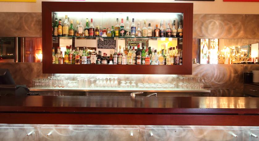 Le Windsor, Jungle Art Hotel