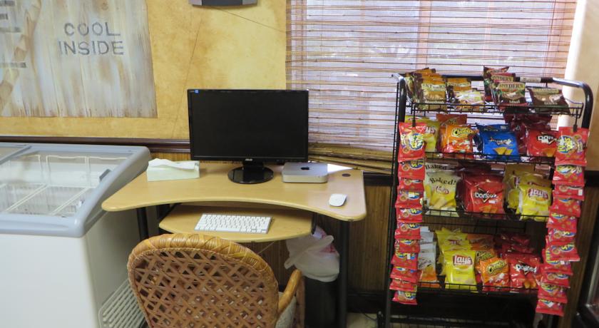 Bayfront Inn 5th Ave