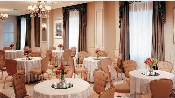 The Royal Sonesta New Orleans