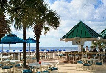 Hilton Beachfront Resort And Spa Hilton Head Island