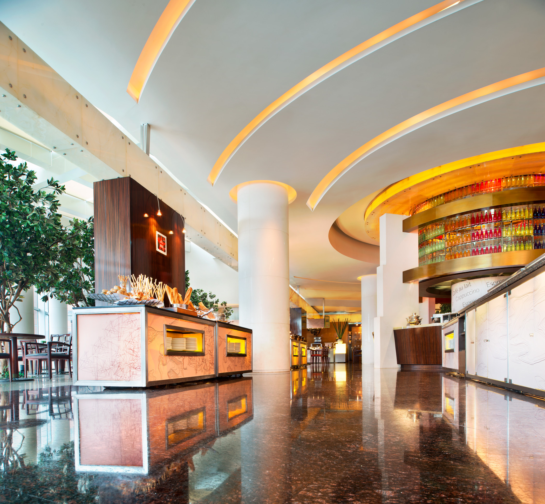 Le Royal Meridien Shanghai