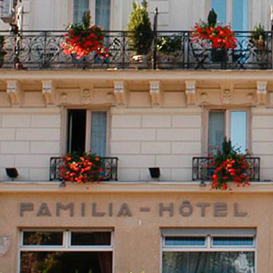 Familia Hotel