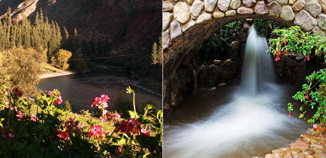 Rio Sagrado, A Belmond Hotel, Sacred Valley