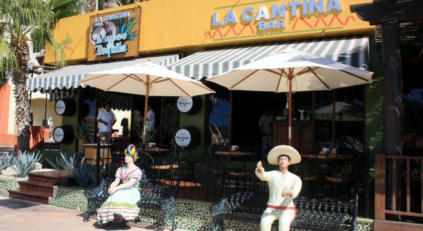 Marina Fiesta Resort & Spa