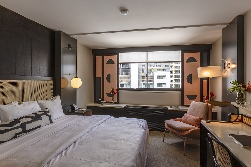 Hotel Renew - Waikiki Beach