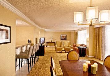 Portland Marriott Downtown Waterfront