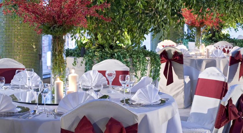 The Hongta Hotel, A Luxury Collection Hotel, Shanghai